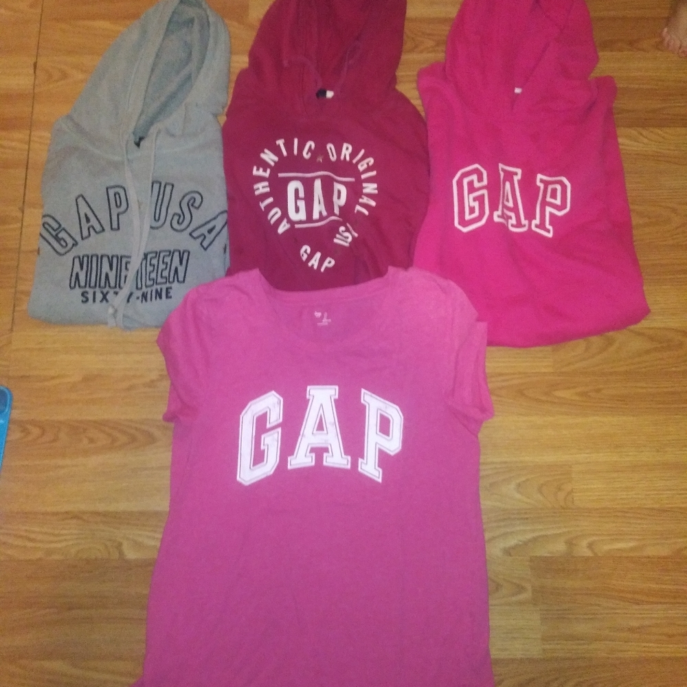 COPY - Gap Bundle